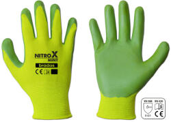 RWNM8 Kesztyű NITROX MINT nitril 8 24db/kart