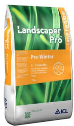 ICL Speciality Fertilizers Scotts Everris Landscaper Pro Pre-Winter Téli felkészítő 15kg - kertedbe