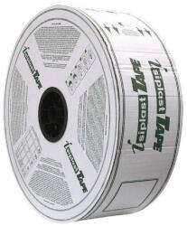 Irritec iTape kékcsíkos csepegtető szalag - 6mil-10cm osztással 200m tekercsben