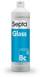 Septa Erős koncentrátum üvegtisztításhoz SEPTA GLASS BC2 1L