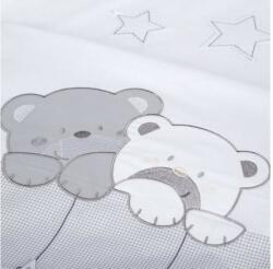 Klups Lenjerie Pat 3 Piese KLUPS Bears Dreams H186 (00007875)