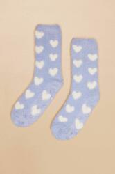 Women'Secret zokni női, 3616902 - kék Univerzális méret