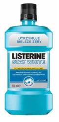 LISTERINE Apă de gură Stay White, 500 ml, Listerine