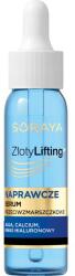 Soraya Ser facial regenerant cu efect de lifting 70+ - Soraya Zloty Lifting 30 ml