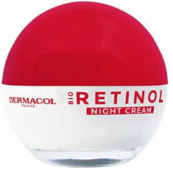 Dermacol Nappali krém Bio Retinol (Night Cream) 50