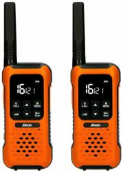 Alecto Baby ALECTO FR-300OE rövidhullámú rádió, walkie talkie készlet