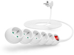 CONNECT IT 5 Plug 5 m (CI-1284/CI-1005)