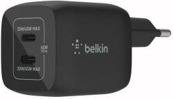 Belkin WCH011VFBK/WCH011VFWH