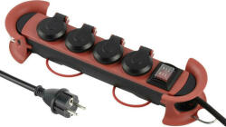 Maxtrack 4 Plug 5 m Switch (NV 61-5 L)