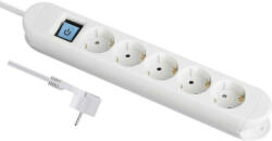 Maxtrack 5 Plug 3 m Switch (NV 57-3 WL)