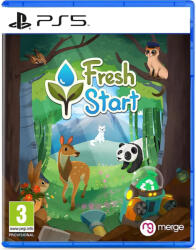 Merge Games Fresh Start (PS5)