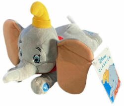 Flair Fekvő Dumbo plüssfigura hanggal 20 cm