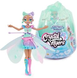 Spin Master Hatchimals - Crystal Flyers repülő kristály tündér (6067590)
