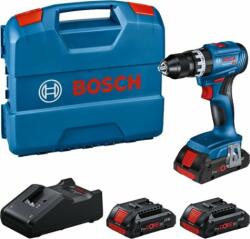 Bosch GSB 18V-45 (0615A5002U)