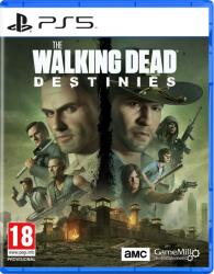 GameMill Entertainment The Walking Dead Destinies (PS5)
