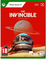 Merge Games The Invincible (Xbox Series X/S)