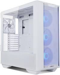 Lian Li LANCOOL III RGB White