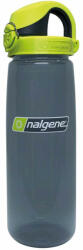 Nalgene On The Fly Sustain charcoal/lime 650 ml