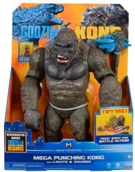 Playmates Toys Godzilla vs Kong Mega figura