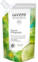 Lavera Sapun lichid fresh, rezerva 500ml