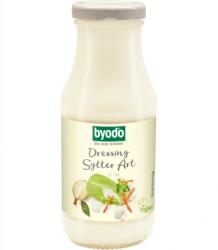 Byodo Dressing pentru salate, fara gluten bio 245ml