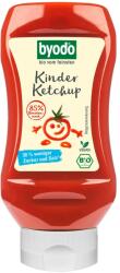 Byodo Ketchup pentru copii cu 85% tomate, fara gluten bio 300ml