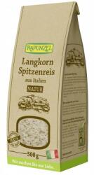 Rapunzel Orez integral cu bob lung bio 500g