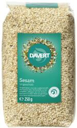 Davert Susan nedecorticat bio 250g