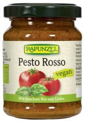 RAPUNZEL Pesto rosso vegan bio 125g