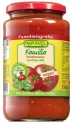 RAPUNZEL Pasta de tomate familia vegana bio 550g