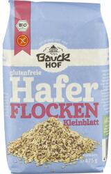 Bauckhof Fulgi mici de ovaz fara gluten bio 475g