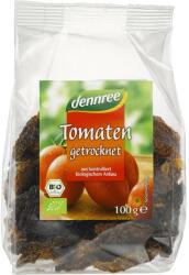 dennree Rosii uscate bio 100g