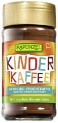 RAPUNZEL Chicco instant din cereale si fructe pentru copii bio 80g
