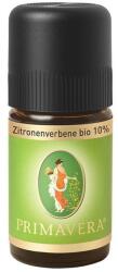 Primavera Life Ulei esential cu lemongrass bio 5ml