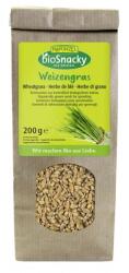 BioSnacky Rapunzel Seminte de iarba de grau pentru germinat bio 200g