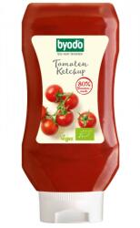 Byodo Ketchup de tomate in flacon, fara gluten bio 300ml