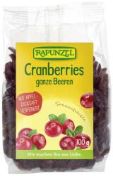 Rapunzel Merisoare bio 100g