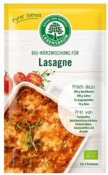 Lebensbaum Condimente pentru Lasagna bio 45g