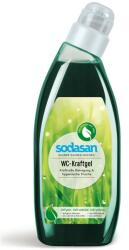 Sodasan Gel pentru curatat toaleta 750ml