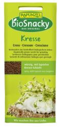 BioSnacky Rapunzel Seminte de creson pentru germinat bio 40g