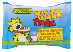 RAPUNZEL Napolitana Tiger picnic bio 23g