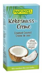 RAPUNZEL Crema de cocos bio 2x50g