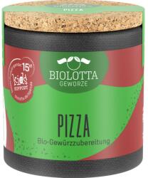 BioLotta Mix de condimente pentru pizza bio 22g
