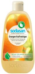 Sodasan Solutie universala de curatat cu portocala 500ml