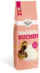 Bauckhof Mix de faina pentru prajituri, fara gluten bio 800g
