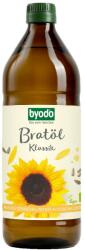 Byodo Ulei din floarea soarelui pentru prajit bio 750ml