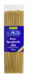 RAPUNZEL Spaghetti din orez integral, fara gluten bio 250g