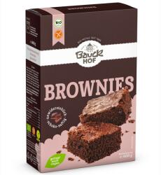 Bauckhof Mix pentru negrese fara gluten bio 400g