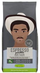 RAPUNZEL Cafea Espresso macinata bio 250g