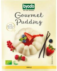 Byodo Pudra budinca de vanilie, fara gluten bio 36g